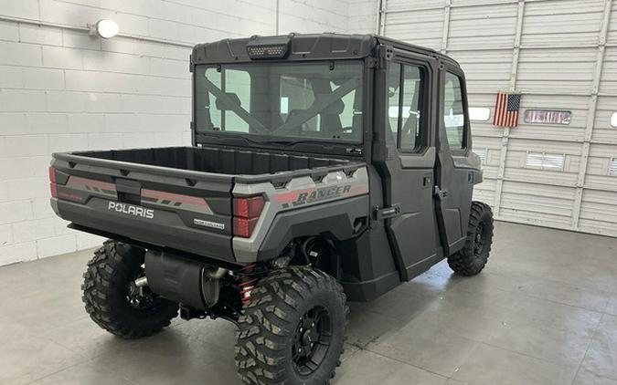 2026 Polaris Ranger Crew XP 1000 NorthStar Trail Boss Edition
