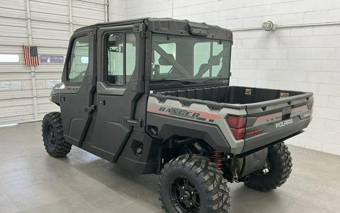 2026 Polaris Ranger Crew XP 1000 NorthStar Trail Boss Edition