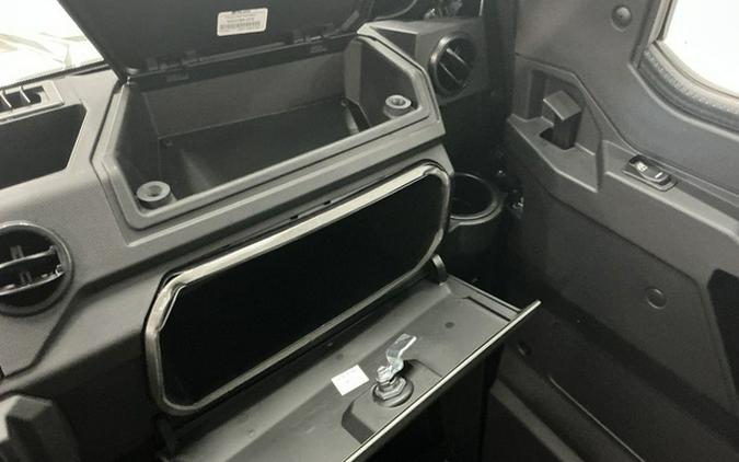 2026 Polaris Ranger Crew XP 1000 NorthStar Trail Boss Edition