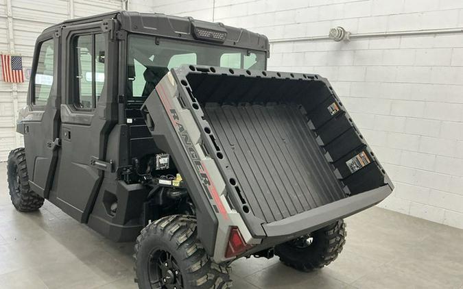 2026 Polaris Ranger Crew XP 1000 NorthStar Trail Boss Edition