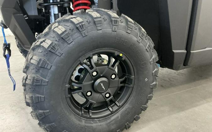 2026 Polaris Ranger Crew XP 1000 NorthStar Trail Boss Edition