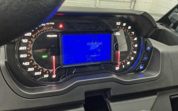 2026 Polaris Ranger Crew XP 1000 NorthStar Trail Boss Edition