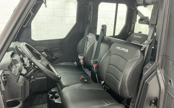 2026 Polaris Ranger Crew XP 1000 NorthStar Trail Boss Edition