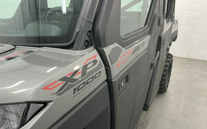 2026 Polaris Ranger Crew XP 1000 NorthStar Trail Boss Edition