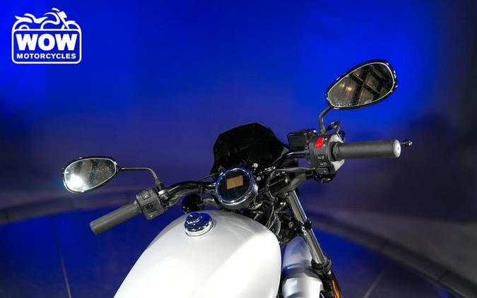 2019 Yamaha BOLT R-SPEC 950 R SPEC XVS95