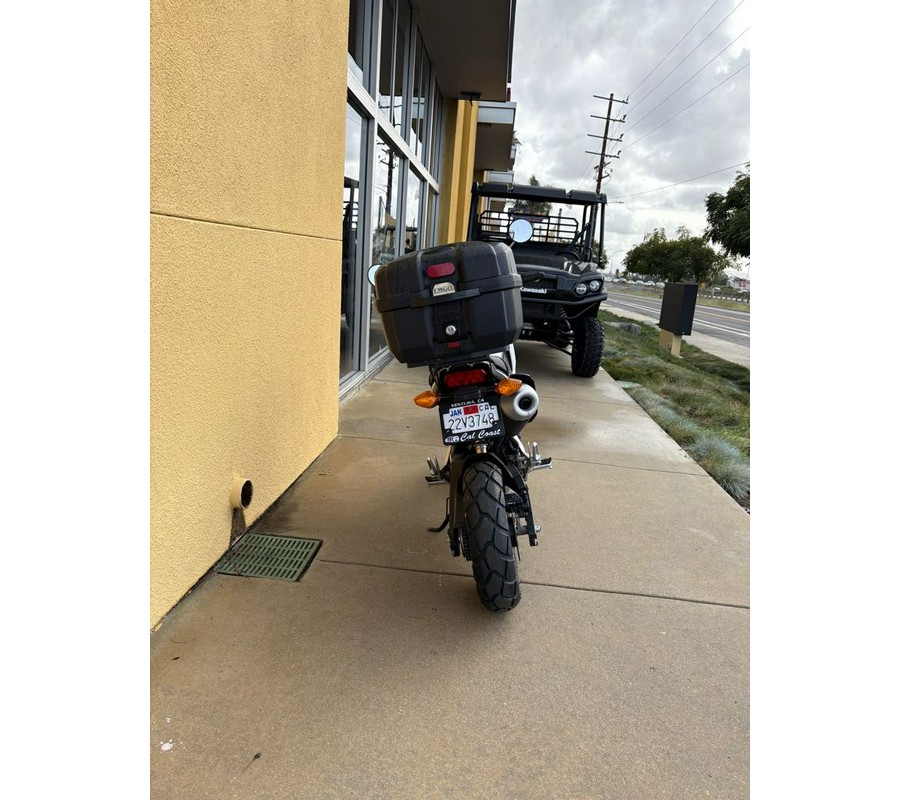 2015 Honda GROM