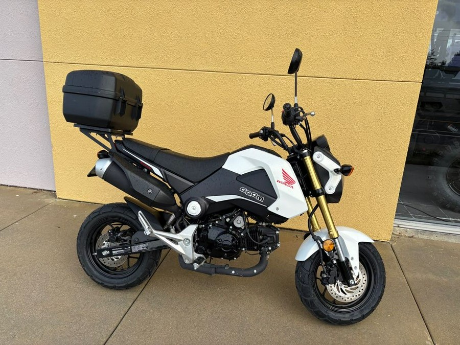 2015 Honda GROM