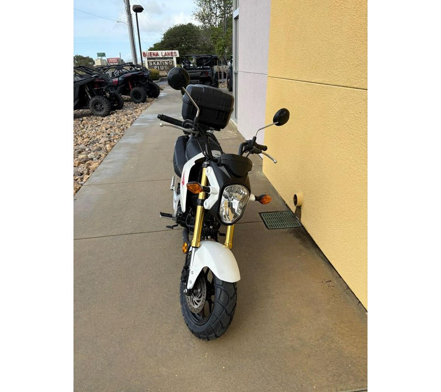 2015 Honda GROM