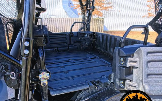 2025 Honda Pioneer 700-4 Forest