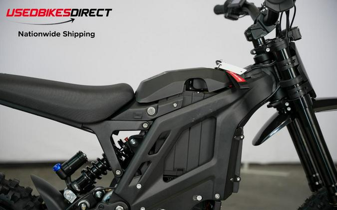 2026 E-Ride Pro Mini R - $3,599.00