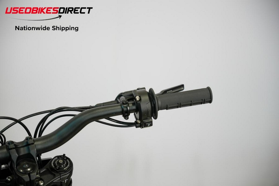 2026 E-Ride Pro Mini R - $3,599.00