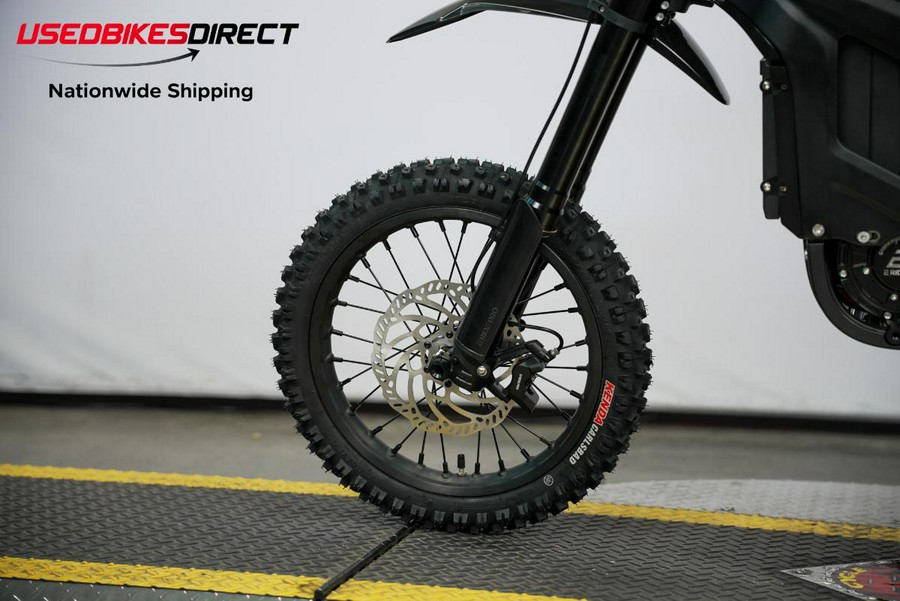 2026 E-Ride Pro Mini R - $3,599.00