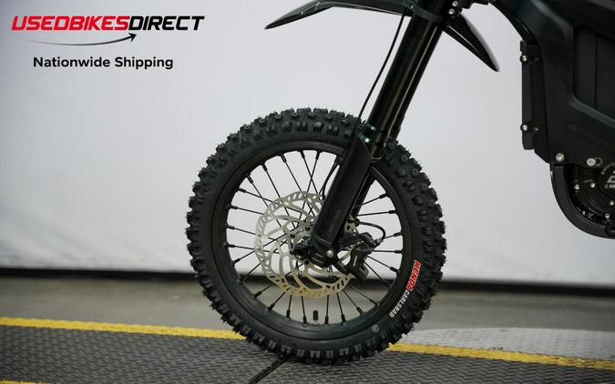 2026 E-Ride Pro Mini R - $3,599.00