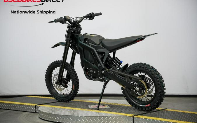 2026 E-Ride Pro Mini R - $3,599.00
