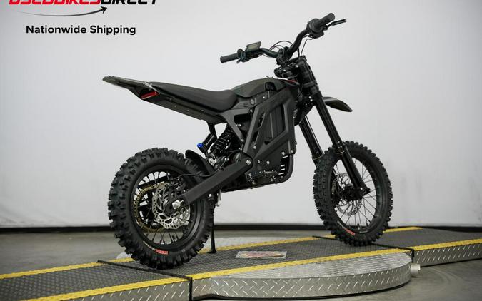 2026 E-Ride Pro Mini R - $3,599.00