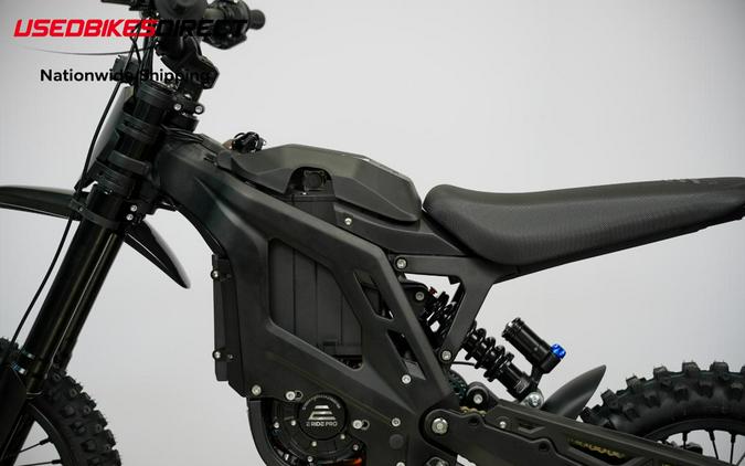 2026 E-Ride Pro Mini R - $3,599.00
