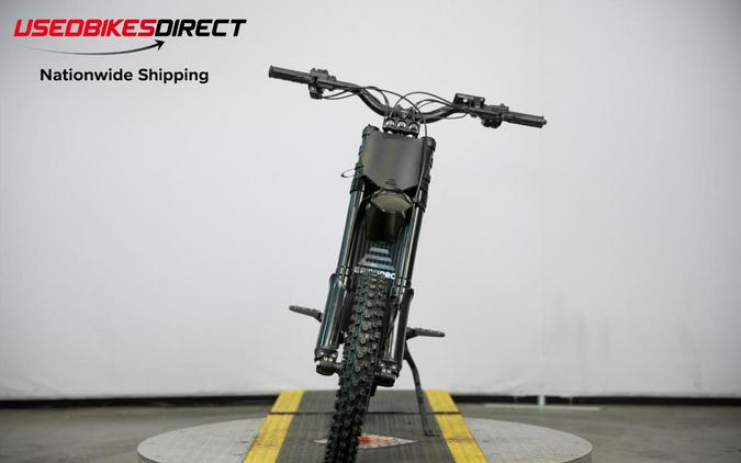 2026 E-Ride Pro Mini R - $3,599.00