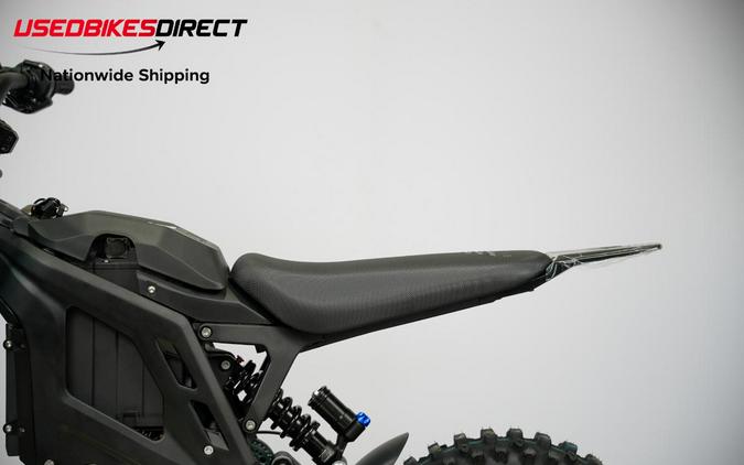 2026 E-Ride Pro Mini R - $3,599.00