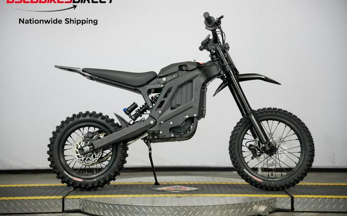 2026 E-Ride Pro Mini R - $3,599.00