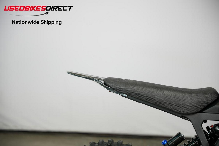 2026 E-Ride Pro Mini R - $3,599.00