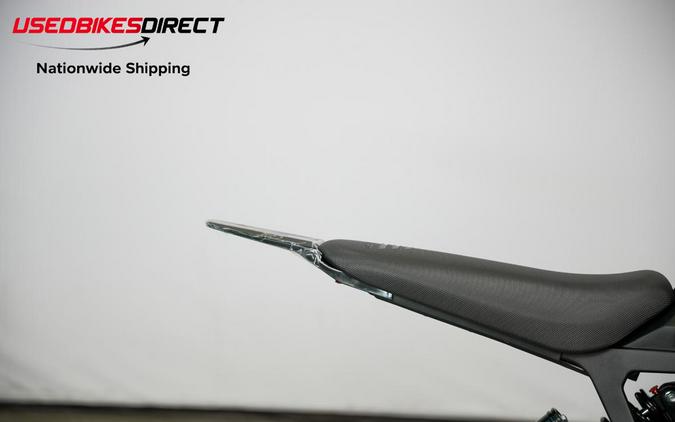 2026 E-Ride Pro Mini R - $3,599.00