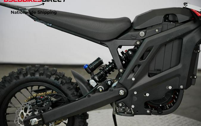 2026 E-Ride Pro Mini R - $3,599.00