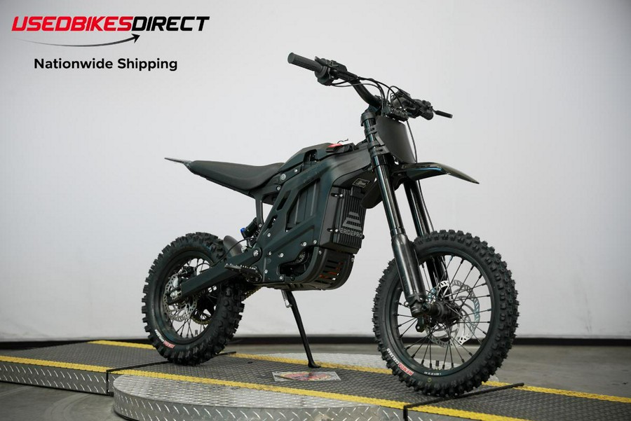 2026 E-Ride Pro Mini R - $3,599.00