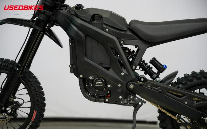 2026 E-Ride Pro Mini R - $3,599.00