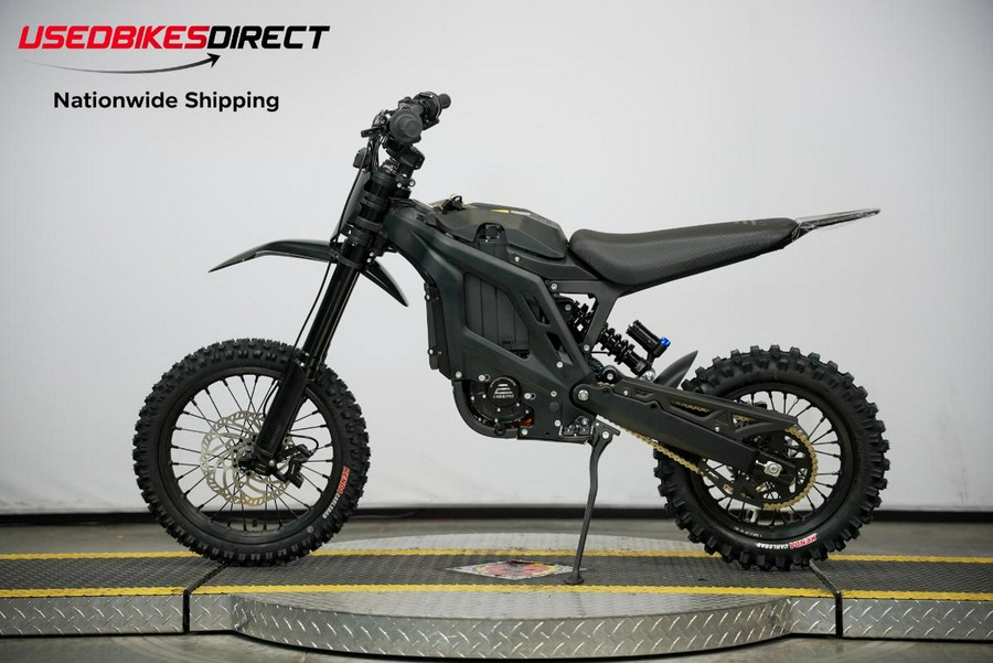 2026 E-Ride Pro Mini R - $3,599.00
