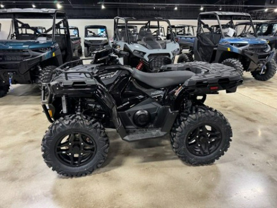 2026 Polaris Sportsman 570 Trail
