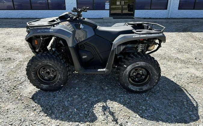 2024 Can-Am Outlander DPS 700