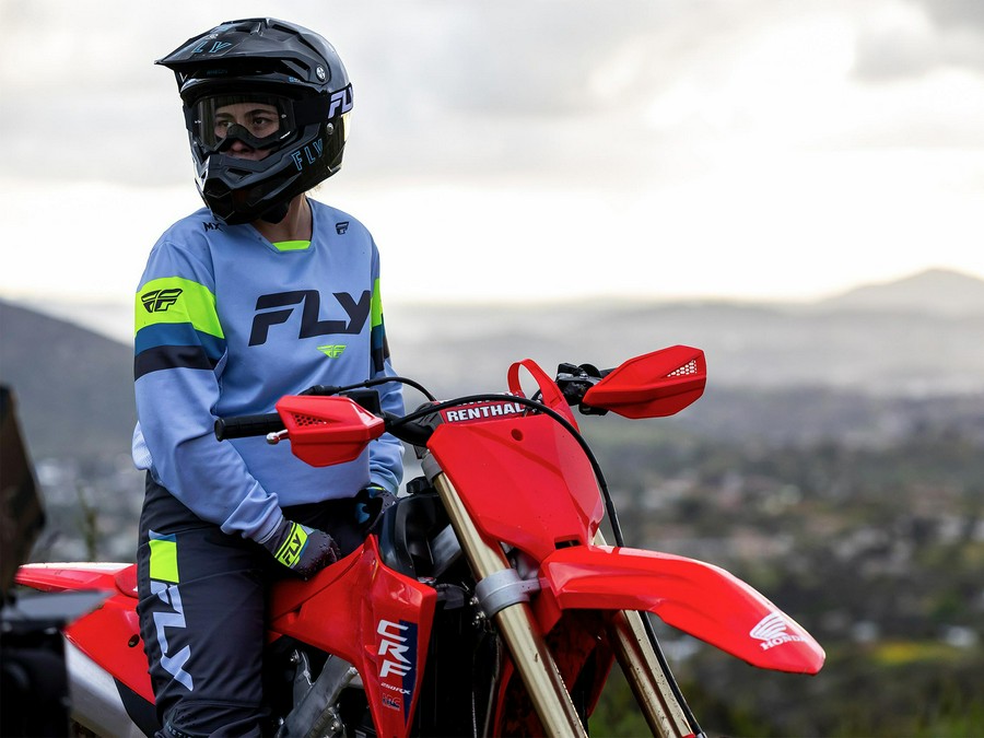 2026 Honda CRF250RX