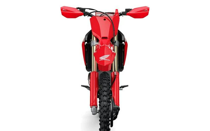 2026 Honda CRF250RX