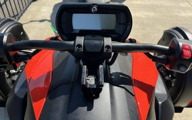 2024 Can-Am Ryker Rotax 900 ACE