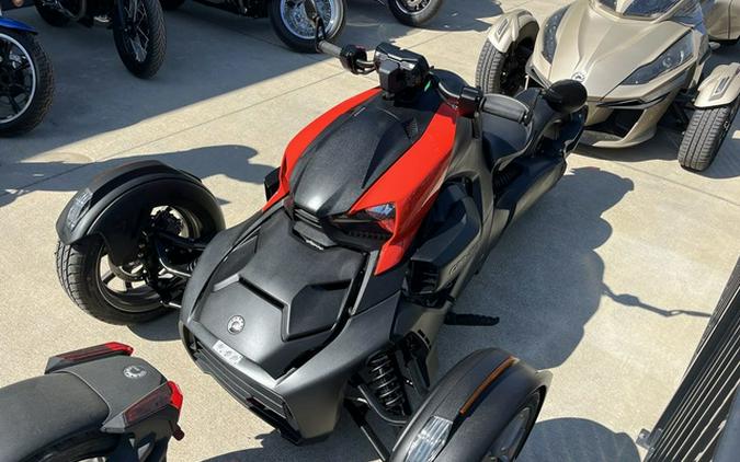 2024 Can-Am Ryker Rotax 900 ACE