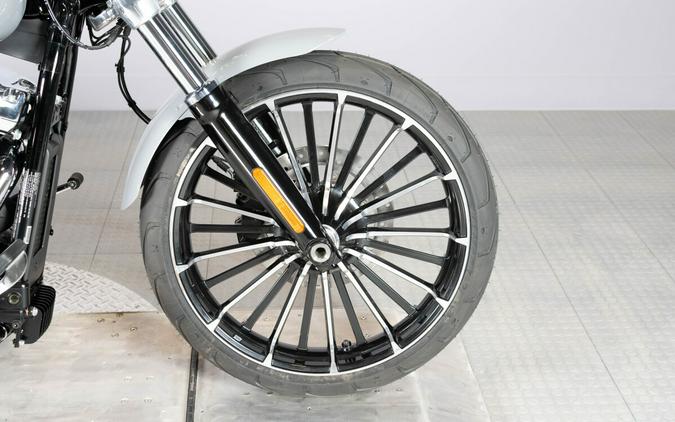 2026 Harley-Davidson Breakout FXBR