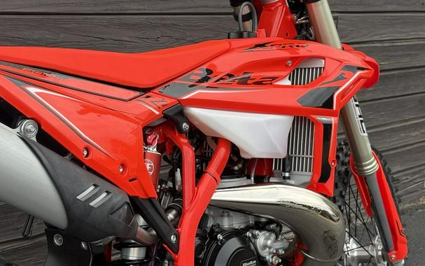2026 Beta 300 RR XPRO