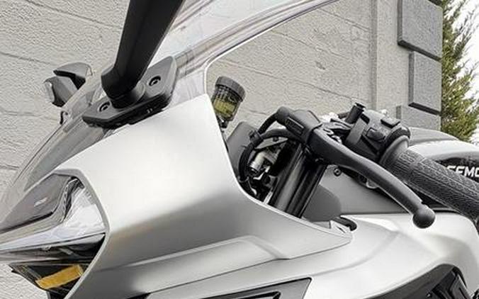 2026 CFMOTO 675SS