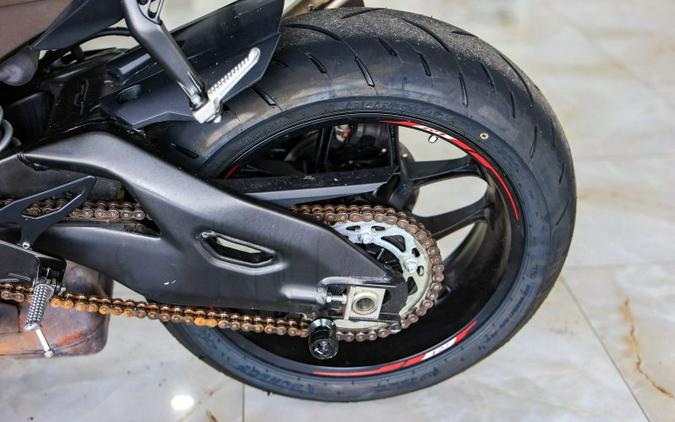 2015 Yamaha YZF-R1