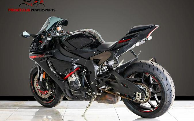 2015 Yamaha YZF-R1