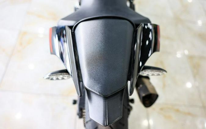 2015 Yamaha YZF-R1