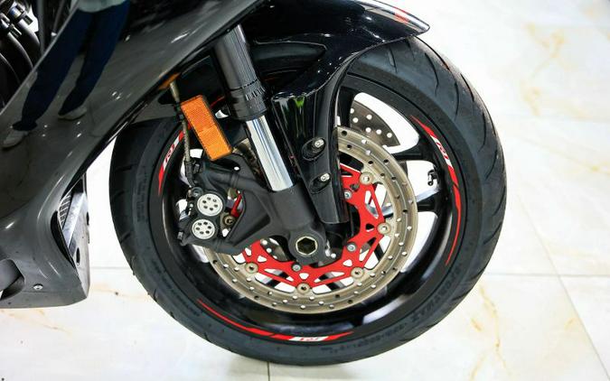 2015 Yamaha YZF-R1