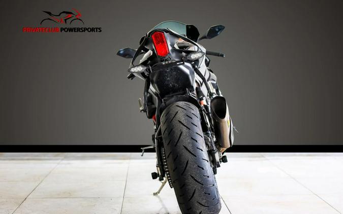 2015 Yamaha YZF-R1