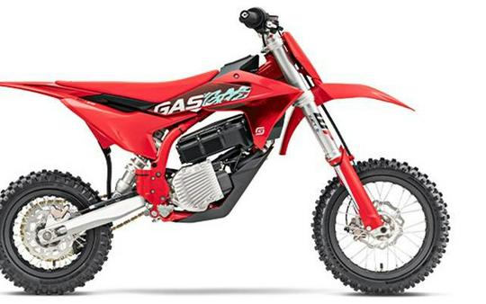 2027 MC E 5 - GASGAS