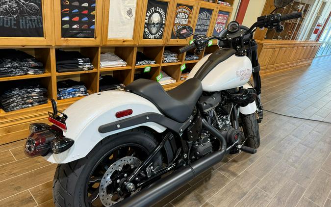 2026 Harley-Davidson Low Rider® S