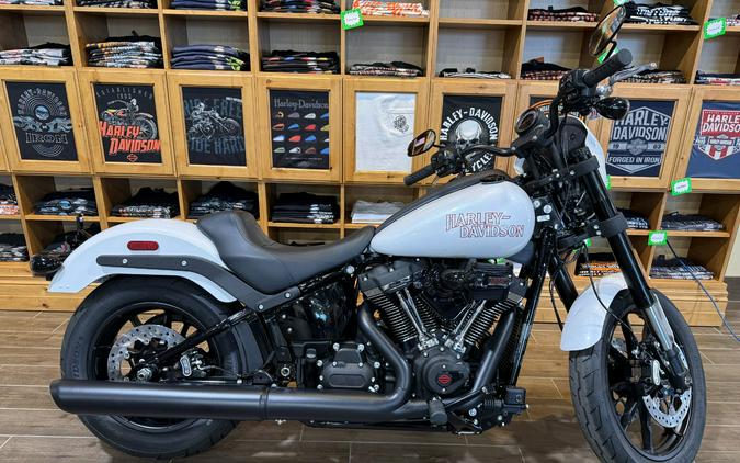 2026 Harley-Davidson Low Rider® S