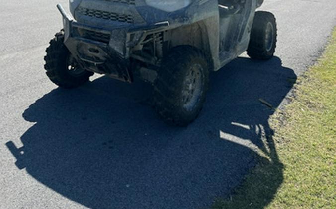 2021 Polaris RANGER XP 1000 Premium *WHOLESALE*