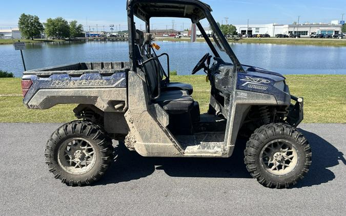 2021 Polaris RANGER XP 1000 Premium *WHOLESALE*