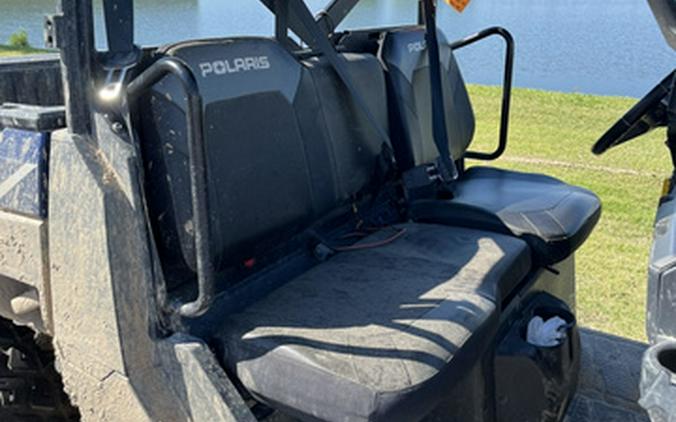 2021 Polaris RANGER XP 1000 Premium *WHOLESALE*