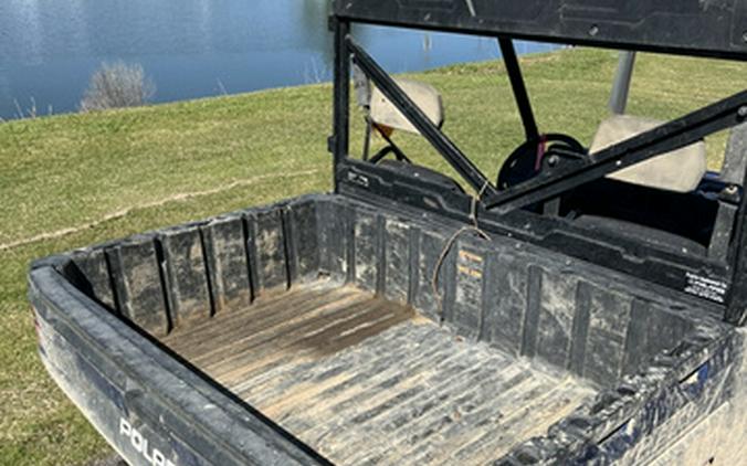 2021 Polaris RANGER XP 1000 Premium *WHOLESALE*